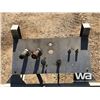 Image 5 : MAGNUM TRUCK HEADACHE RACK