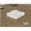 Image 2 : (UNUSED) 3/8 - 16 X 1 BIN BOLTS