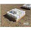 Image 3 : (UNUSED) 3/8 - 16 X 1 BIN BOLTS
