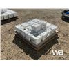 Image 4 : (UNUSED) 3/8 - 16 X 1 BIN BOLTS