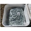 Image 5 : (UNUSED) 3/8 - 16 X 1 BIN BOLTS