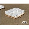 Image 2 : (UNUSED) 3/8 - 16 X 1 BIN BOLTS