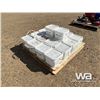 Image 3 : (UNUSED) 3/8 - 16 X 1 BIN BOLTS
