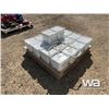 Image 4 : (UNUSED) 3/8 - 16 X 1 BIN BOLTS