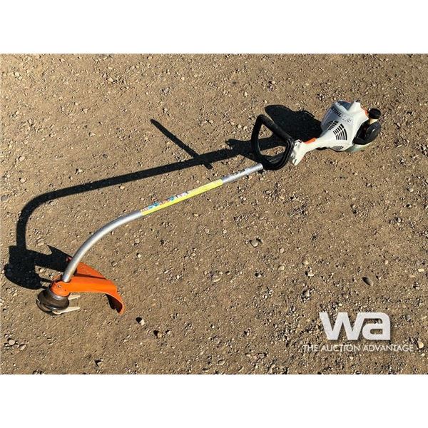 STIHL FS38 STRING TRIMMER