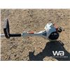 Image 7 : STIHL FS38 STRING TRIMMER