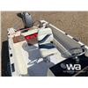 Image 11 : 1987 K & C THERMOGLASS BOAT & TRAILER