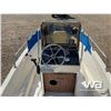 Image 7 : 1987 K & C THERMOGLASS BOAT & TRAILER