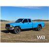 Image 1 : 1998 DODGE RAM 2500 E-CAB PICKUP