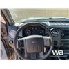 Image 10 : 2011 FORD F350 XLT CREW CAB PICKUP