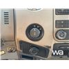 Image 12 : 2011 FORD F350 XLT CREW CAB PICKUP