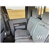Image 15 : 2011 FORD F350 XLT CREW CAB PICKUP