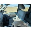 Image 7 : 2011 FORD F350 XLT CREW CAB PICKUP