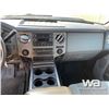 Image 8 : 2011 FORD F350 XLT CREW CAB PICKUP