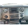 Image 9 : 2011 FORD F350 XLT CREW CAB PICKUP