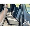 Image 14 : 2007 CHEVROLET SILVERADO 2500 E-CAB PICKUP