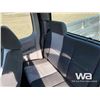 Image 15 : 2007 CHEVROLET SILVERADO 2500 E-CAB PICKUP