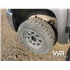 Image 17 : 2007 CHEVROLET SILVERADO 2500 E-CAB PICKUP