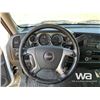 Image 10 : 2008 GMC SIERRA SLE 1500 E-CAB PICKUP