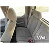 Image 16 : 2008 GMC SIERRA SLE 1500 E-CAB PICKUP