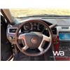 Image 10 : 2008 CADILLAC ESCALADE SPORTS UTILITY VEHICLE