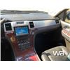 Image 8 : 2008 CADILLAC ESCALADE SPORTS UTILITY VEHICLE