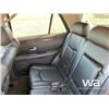 Image 15 : 2008 CADILLAC SRX SPORTS UTILITY VEHICLE