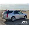 Image 3 : 2008 CADILLAC SRX SPORTS UTILITY VEHICLE