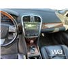 Image 8 : 2008 CADILLAC SRX SPORTS UTILITY VEHICLE
