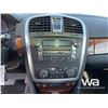 Image 9 : 2008 CADILLAC SRX SPORTS UTILITY VEHICLE