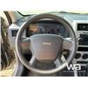 Image 10 : 2008 JEEP PATRIOT 4 DOOR SPORTS UTILITY VEHICLE