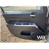 Image 13 : 2008 JEEP PATRIOT 4 DOOR SPORTS UTILITY VEHICLE