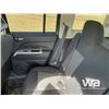 Image 15 : 2008 JEEP PATRIOT 4 DOOR SPORTS UTILITY VEHICLE
