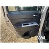 Image 16 : 2008 JEEP PATRIOT 4 DOOR SPORTS UTILITY VEHICLE