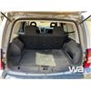 Image 17 : 2008 JEEP PATRIOT 4 DOOR SPORTS UTILITY VEHICLE