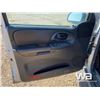 Image 12 : 2008 CHEVROLET TRAILBLAZER SPORTS UTILITY VEHICLE