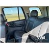 Image 14 : 2008 CHEVROLET TRAILBLAZER SPORTS UTILITY VEHICLE