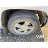 Image 19 : 2008 CHEVROLET TRAILBLAZER SPORTS UTILITY VEHICLE