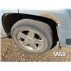 Image 21 : 2008 CHEVROLET TRAILBLAZER SPORTS UTILITY VEHICLE