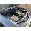 Image 23 : 2008 CHEVROLET TRAILBLAZER SPORTS UTILITY VEHICLE