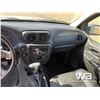 Image 8 : 2008 CHEVROLET TRAILBLAZER SPORTS UTILITY VEHICLE