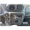 Image 9 : 2008 CHEVROLET TRAILBLAZER SPORTS UTILITY VEHICLE
