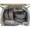 Image 21 : 2004 MAZDA 6S 4 DOOR CAR