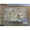 Image 5 : 1996 CATERPILLAR D8R CRAWLER TRACTOR