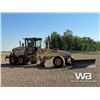 Image 2 : 1999 CHAMPION 740A SERIES V VPH MOTOR GRADER