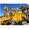 Image 12 : 1973 CHAMPION 600B MOTOR GRADER