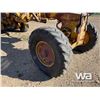 Image 16 : 1973 CHAMPION 600B MOTOR GRADER