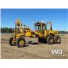 Image 1 : 1973 CHAMPION 600B MOTOR GRADER