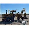 Image 3 : 1973 CHAMPION 600B MOTOR GRADER