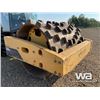 Image 15 : 2008 VOLVO SD-160 DX VIBRATORY PADFOOT PACKER